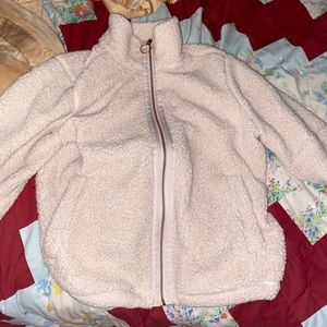 Old navy Sherpa coat